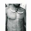 Fiji, Tattoo, 2000