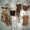 The Fertility Series, installation view