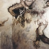 Dragon Mural