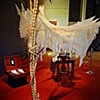 The Sewing Room- installation view