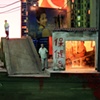 Zhujiashanghai (detail)