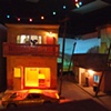 Bordertown installation