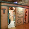 Pass Off a Fisheye For a Pearl Trading Post