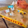 Teepee Motel