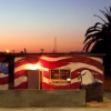 Flag House, Albuquerque