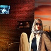 Woman on the Run