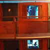 Bordertown installation