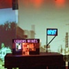 Bordertown installation