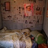 Wang's House