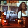 Bordertown installation