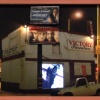 Harvey, San Pablo Avenue, Oakland