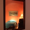 Motel Room