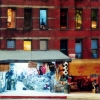 Canal Street  detail