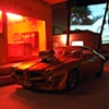 Bordertown installation