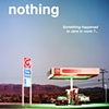 Nothing movie poster