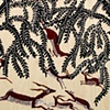 Doding the Shadow of the Sun (Detail)