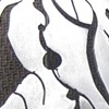 Drawings turned Metal
