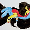 Shunga (detail)