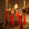 Animals are not like people, people are like animals (2008)