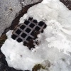 Frozen