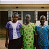 3 Youth Leaders