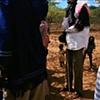 Massai Prayer