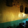 Sewing Room