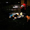 Dishes