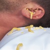 Earwax