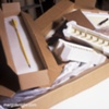 Boxes