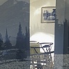 Chris 1962, Chairs