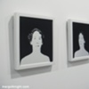 Margot (Mirror Portaits)