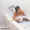 Bath Worm