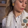 Brooches