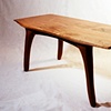 Butternut Coffee Table