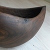 'Walnut Dish'