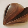 Large Walnut Pod
