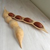 '4 Bean Pod'