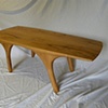 Standing Table
