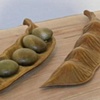 'Locust Pods'