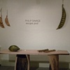 'Birch Slab Table'