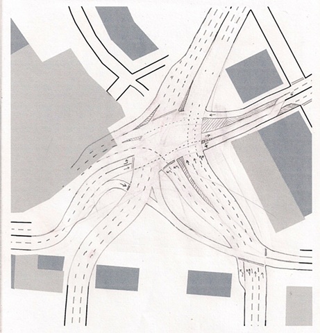 Westport Triangle Revision #1
