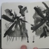 Works on Paper