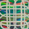 Recent Paintings