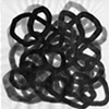 Untitled (Tangle)