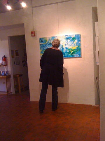 WaterSongs Show 2010