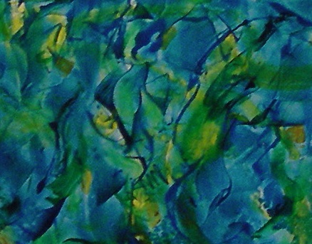 Sea Garden III