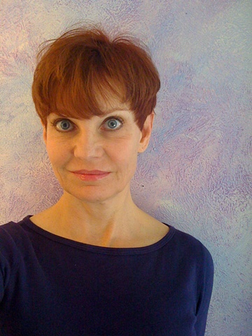 The Artist, Spring 2010