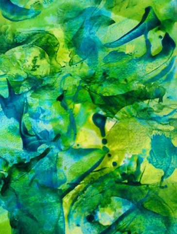 Ocean Garden