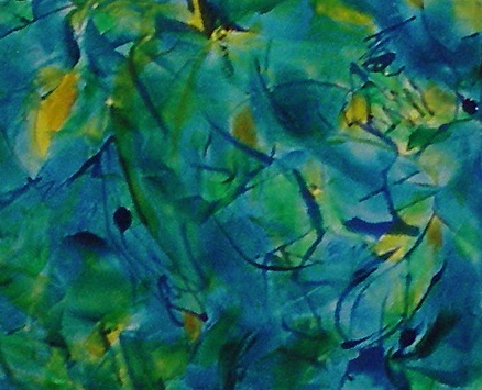 Sea Garden II